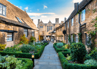 Oundle, kurs Citizens of the Future 2025