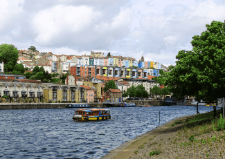 Bristol, kurs angielskiego General English 2025