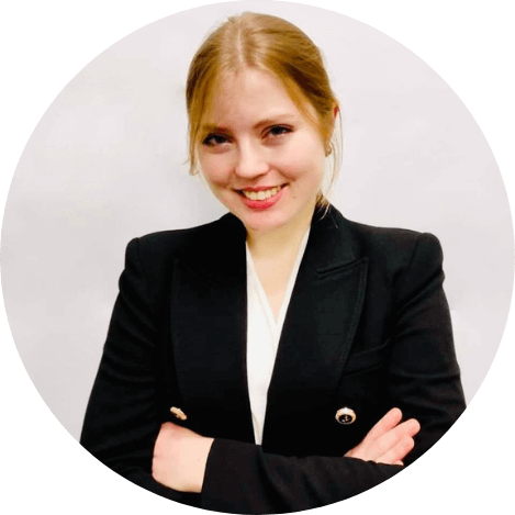 Kasia Kupczak