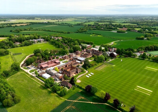 Hampshire, kurs angielskiego English Flyers 2025