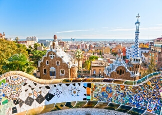 Barcelona, kurs angielskiego i hiszpańskiego 2025