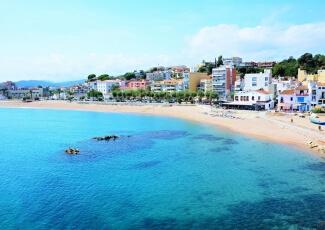 Gran Canaria, kurs angielskiego i hiszpańskiego 2025